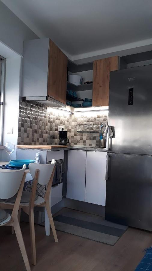 Apartamento Blue dream Sesimbra Exterior foto